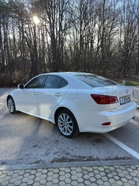 Lexus IS 220d, снимка 4