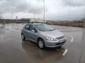 Peugeot 307 1.4i 16v, снимка 5