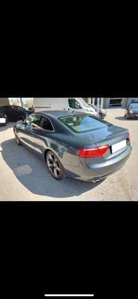 Audi A5 3.0TDI QUATTRO , снимка 2