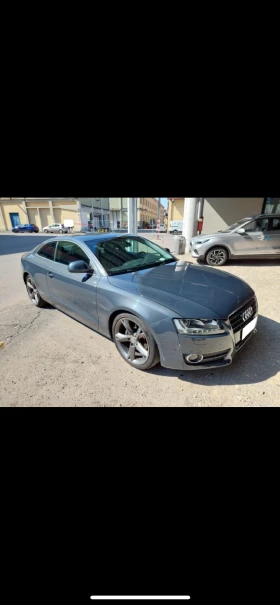 Audi A5 3.0TDI QUATTRO , снимка 4