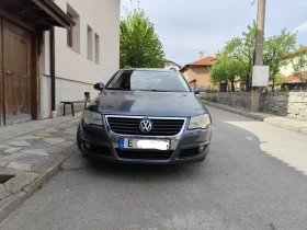 Обява за продажба на VW Passat B6 ~7 600 лв. - изображение 1