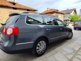 Обява за продажба на VW Passat B6 ~7 600 лв. - изображение 5