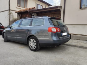 Обява за продажба на VW Passat B6 ~7 600 лв. - изображение 3
