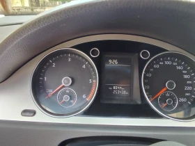 Обява за продажба на VW Passat B6 ~7 600 лв. - изображение 8