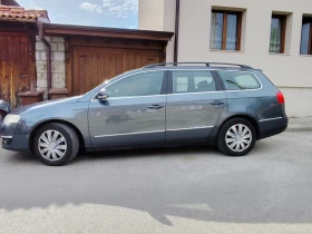 Обява за продажба на VW Passat B6 ~7 600 лв. - изображение 2