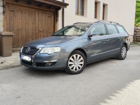 Обява за продажба на VW Passat B6 ~7 600 лв. - изображение 1