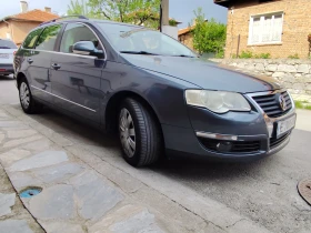 Обява за продажба на VW Passat B6 ~7 600 лв. - изображение 6