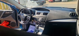 Mazda 3   | Mobile.bg    8