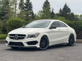 Mercedes-Benz CLA 45 AMG * PERFORMANCE* 4MATIC* 360* (  ) | Mobile.bg    2