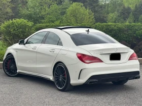 Mercedes-Benz CLA 45 AMG * PERFORMANCE* 4MATIC* 360* (  ) | Mobile.bg    3