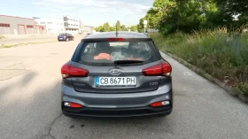 Обява за продажба на Hyundai I20 ~19 000 лв. - изображение 5