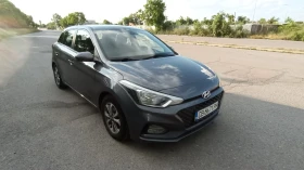 Обява за продажба на Hyundai I20 ~19 000 лв. - изображение 6