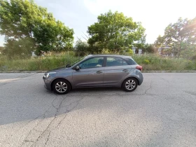 Обява за продажба на Hyundai I20 ~19 000 лв. - изображение 1