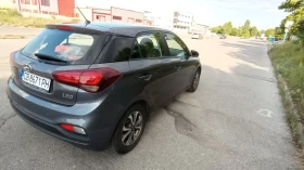 Обява за продажба на Hyundai I20 ~19 000 лв. - изображение 8