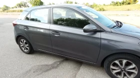 Обява за продажба на Hyundai I20 ~19 000 лв. - изображение 7