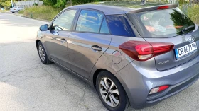 Обява за продажба на Hyundai I20 ~19 000 лв. - изображение 1
