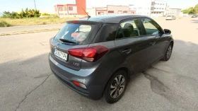 Обява за продажба на Hyundai I20 ~19 000 лв. - изображение 4