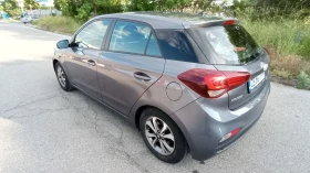 Обява за продажба на Hyundai I20 ~19 000 лв. - изображение 3