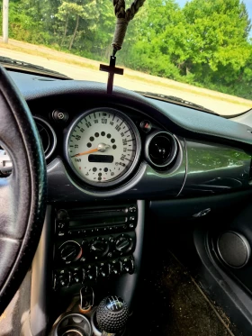 Обява за продажба на Mini Cooper ~4 500 лв. - изображение 6