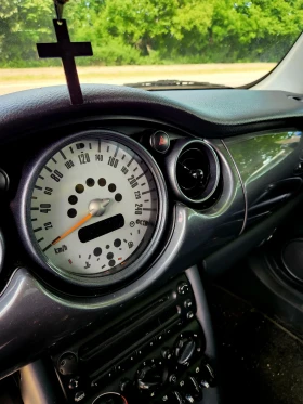 Обява за продажба на Mini Cooper ~4 500 лв. - изображение 4