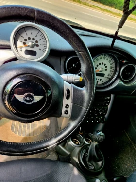 Обява за продажба на Mini Cooper ~4 500 лв. - изображение 5