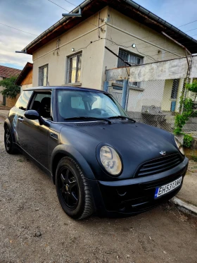 Обява за продажба на Mini Cooper ~4 500 лв. - изображение 1