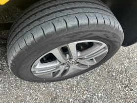 VW Caddy 2.0TDI, 4х4, Клима, Нов внос, , , - 14900 лв. - 14000978 16