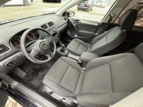 VW Golf 1.6di 2010    | Mobile.bg    9