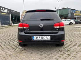 VW Golf 1.6di 2010    | Mobile.bg    5