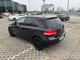 VW Golf 1.6di 2010    | Mobile.bg    6