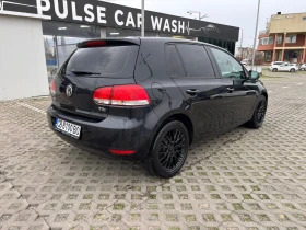 VW Golf 1.6di 2010    | Mobile.bg    4