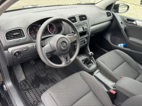 VW Golf 1.6di 2010    | Mobile.bg    10