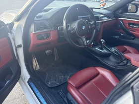 BMW 440 2017 XDRIVE* КЛИП* * БЕЗ ПЪРВОНАЧАЛНА ВНОСКА* - 39900 лв. - 81889313 8