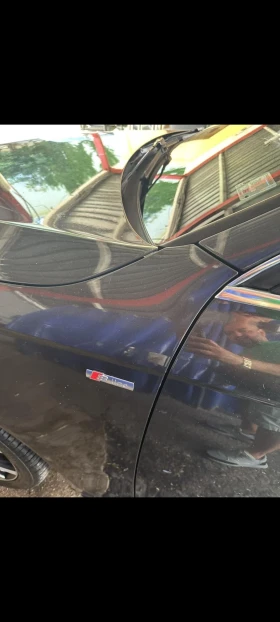 Audi A4 2.0TDI, S-line, РЕКАРО, ПОДГРЕВ, АВТОПЛОТ - 8999 лв. - 18442244 14