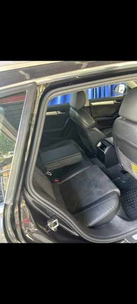 Audi A4 2.0TDI, S-line, РЕКАРО, ПОДГРЕВ, АВТОПЛОТ - 8999 лв. - 18442244 9