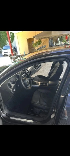 Audi A4 2.0TDI, S-line, РЕКАРО, ПОДГРЕВ, АВТОПЛОТ - 8999 лв. - 18442244 10