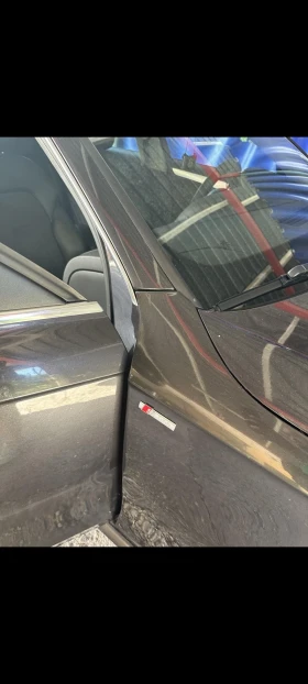Audi A4 2.0TDI, S-line, РЕКАРО, ПОДГРЕВ, АВТОПЛОТ - 8999 лв. - 18442244 12