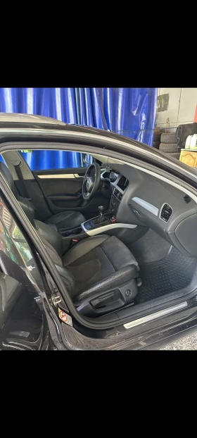 Audi A4 2.0TDI, S-line, РЕКАРО, ПОДГРЕВ, АВТОПЛОТ - 8999 лв. - 18442244 8