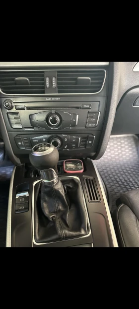 Audi A4 2.0TDI, S-line, РЕКАРО, ПОДГРЕВ, АВТОПЛОТ - 8999 лв. - 18442244 7