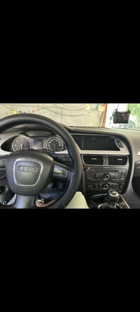 Audi A4 2.0TDI, S-line, РЕКАРО, ПОДГРЕВ, АВТОПЛОТ - 8999 лв. - 18442244 5