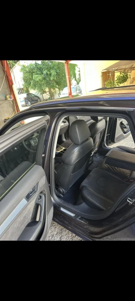 Audi A4 2.0TDI, S-line, РЕКАРО, ПОДГРЕВ, АВТОПЛОТ - 8999 лв. - 18442244 11