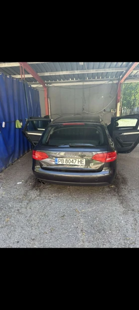 Audi A4 2.0TDI, S-line, РЕКАРО, ПОДГРЕВ, АВТОПЛОТ - 8999 лв. - 18442244 2