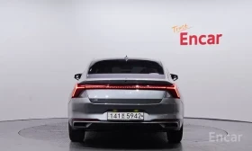 Kia K8 НА ПОРЪЧКА, Trandy, Подгряване, Обдухване, Дистрон - 29500 лв. - 93469506 4