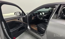 Kia K8 НА ПОРЪЧКА, Trandy, Подгряване, Обдухване, Дистрон - 29500 лв. - 93469506 5