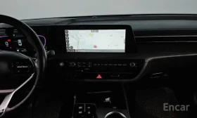 Kia K8 НА ПОРЪЧКА, Trandy, Подгряване, Обдухване, Дистрон - 29500 лв. - 93469506 11
