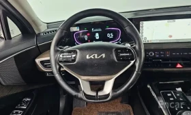 Kia K8 НА ПОРЪЧКА, Trandy, Подгряване, Обдухване, Дистрон - 29500 лв. - 93469506 10