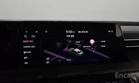 Kia K8 НА ПОРЪЧКА, Trandy, Подгряване, Обдухване, Дистрон - 29500 лв. - 93469506 13