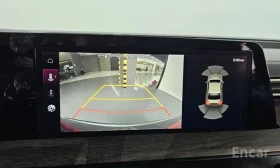 Kia K8 НА ПОРЪЧКА, Trandy, Подгряване, Обдухване, Дистрон - 29500 лв. - 93469506 12