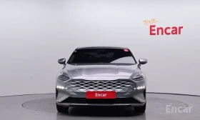 Kia K8 НА ПОРЪЧКА, Trandy, Подгряване, Обдухване, Дистрон - 29500 лв. - 93469506 3