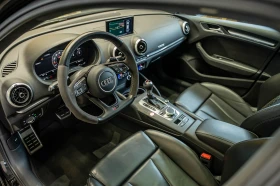 Audi Rs3 TFSI Sportback ABT - 59998 лв. - 27794609 10